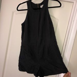 Lou & Grey romper